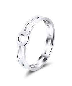 Silver Rings NSR-1031